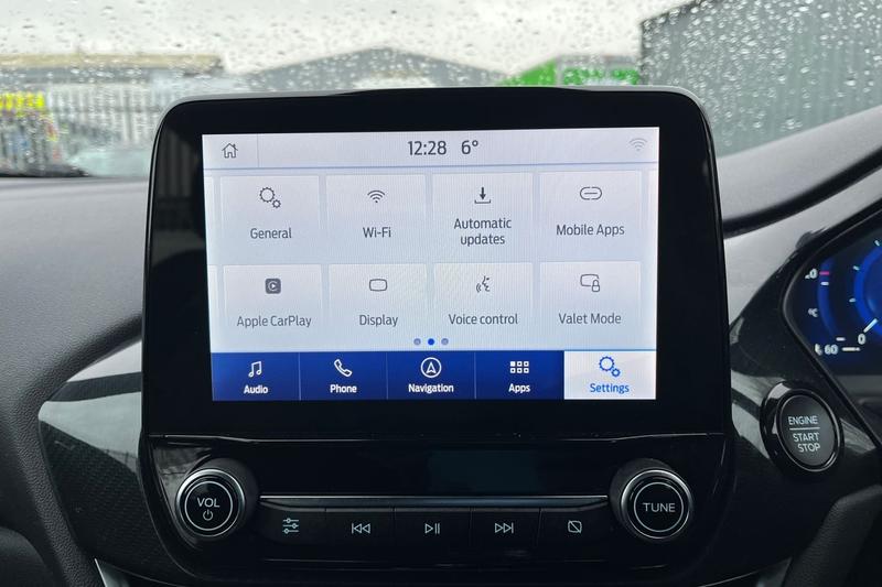 Used Ford Puma 2023 for sale - 77339988: Photo 32