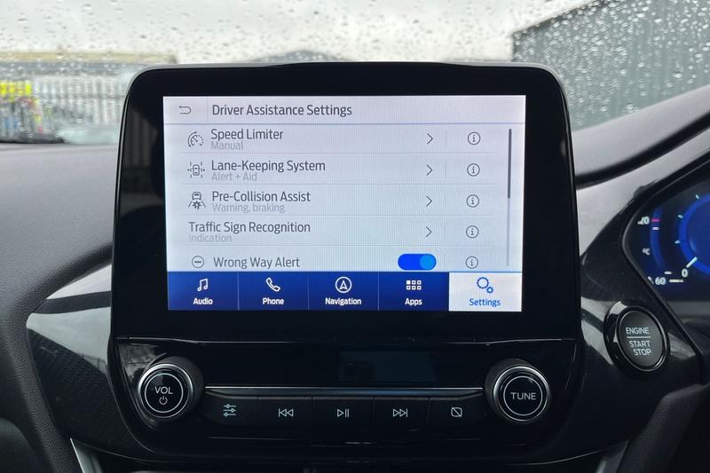 Used Ford Puma 2023 for sale - 77339988: Photo 33