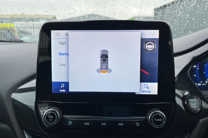 Used Ford Puma 2023 for sale - 77339988: Photo 35