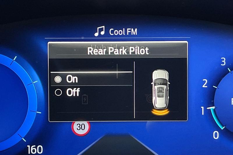 Used Ford Puma 2023 for sale - 77339988: Photo 36