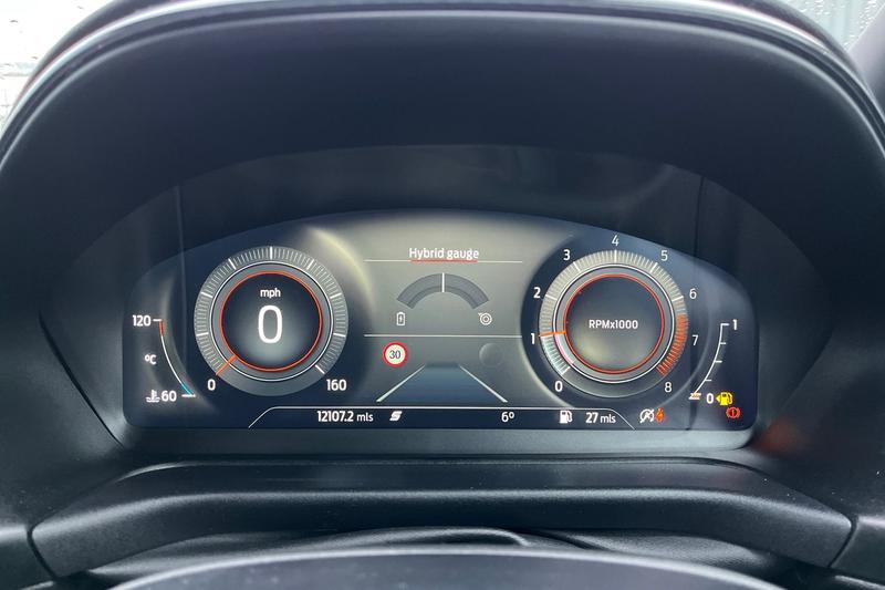 Used Ford Puma 2023 for sale - 77339988: Photo 37