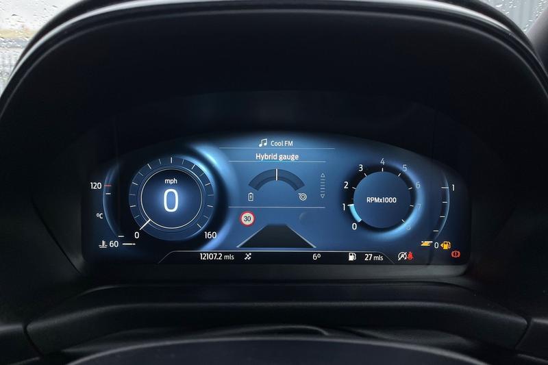 Used Ford Puma 2023 for sale - 77339988: Photo 38