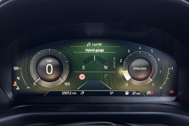 Used Ford Puma 2023 for sale - 77339988: Photo 39