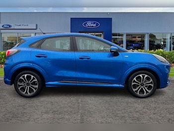 Used Ford Puma 2023 for sale - 77339988: Photo