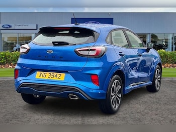 Used Ford Puma 2023 for sale - 77339988: Photo