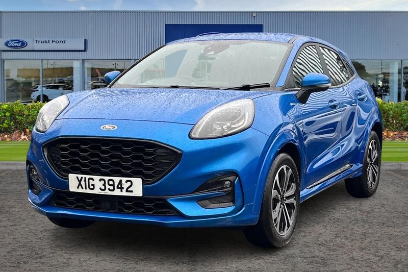 Used Ford Puma 2023 for sale - 77339988: Photo 5