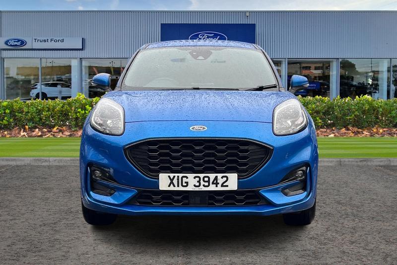 Used Ford Puma 2023 for sale - 77339988: Photo 6