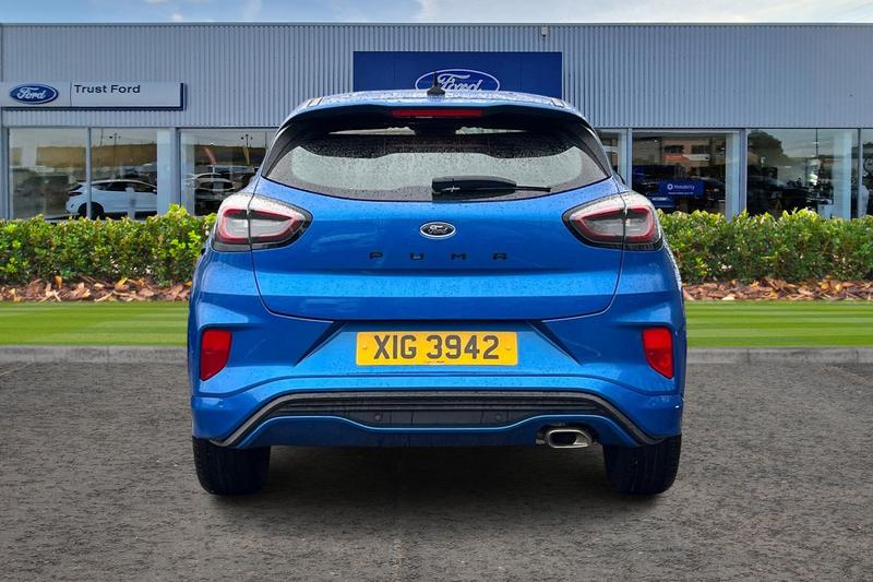 Used Ford Puma 2023 for sale - 77339988: Photo 7