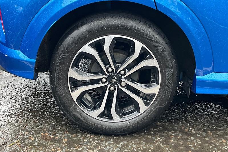 Used Ford Puma 2023 for sale - 77339988: Photo 8