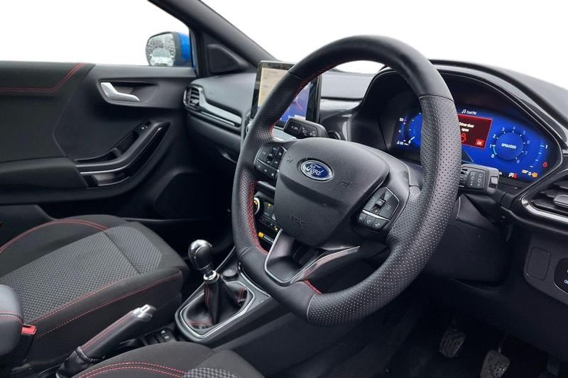 Used Ford Puma 2023 for sale - 77339988: Photo 9