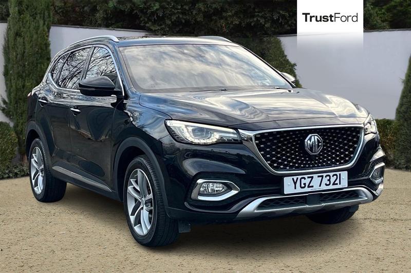 Used MG MG HS 2023 for sale - 76908704: Photo 1