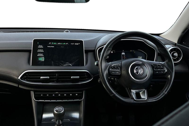 Used MG MG HS 2023 for sale - 76908704: Photo 11