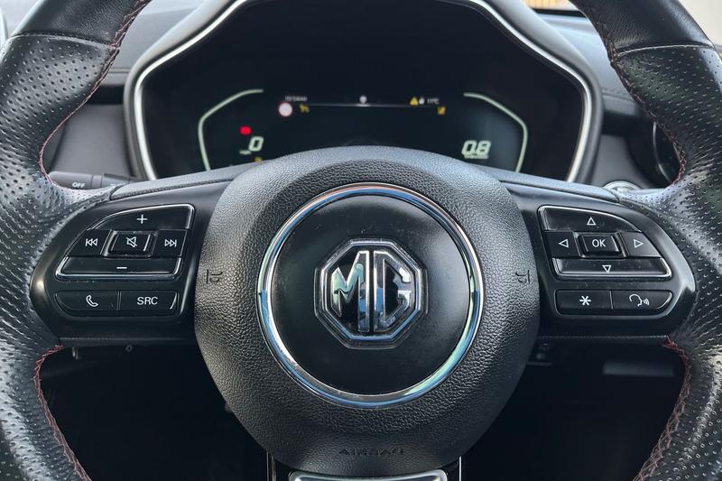 Used MG MG HS 2023 for sale - 76908704: Photo 12
