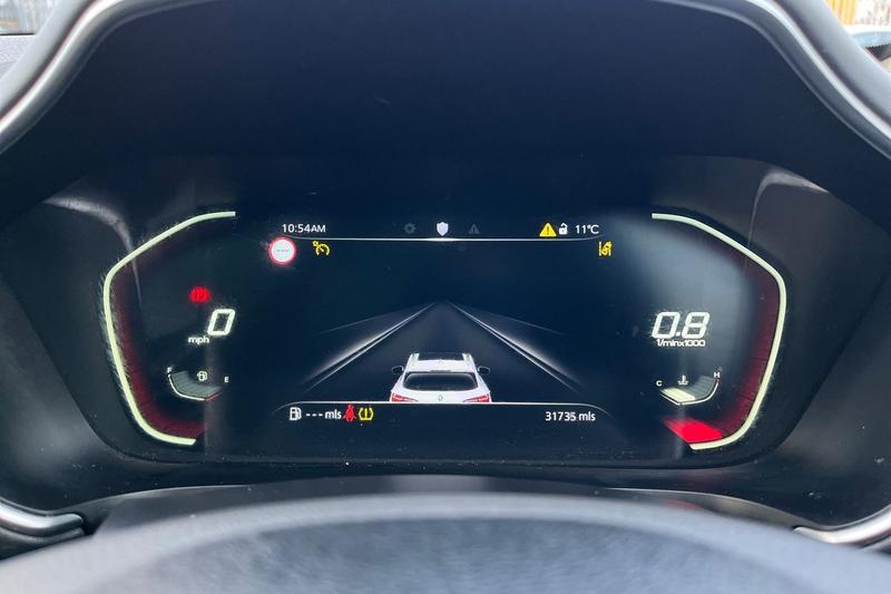 Used MG MG HS 2023 for sale - 76908704: Photo 13