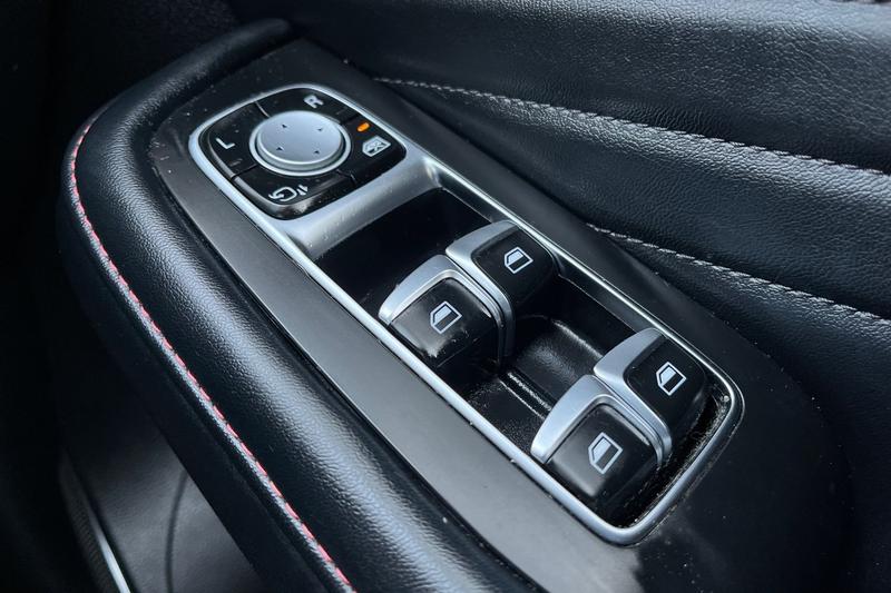 Used MG MG HS 2023 for sale - 76908704: Photo 16