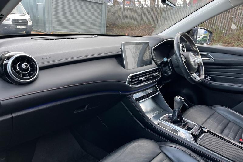 Used MG MG HS 2023 for sale - 76908704: Photo 18