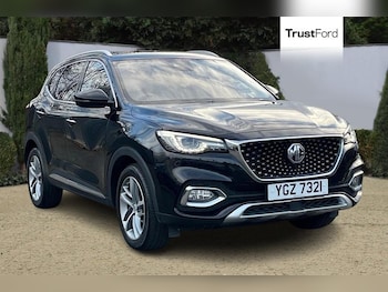 2023 - 1.5 T-GDI Exclusive SUV 5dr - BLIND SPOT MONITOR, REVERSING CAMERA with SEN