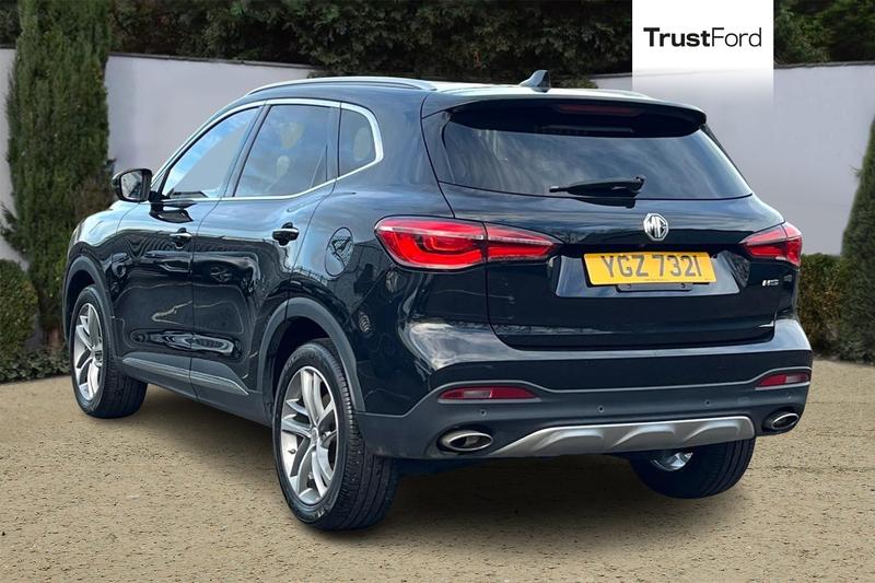 Used MG MG HS 2023 for sale - 76908704: Photo 2