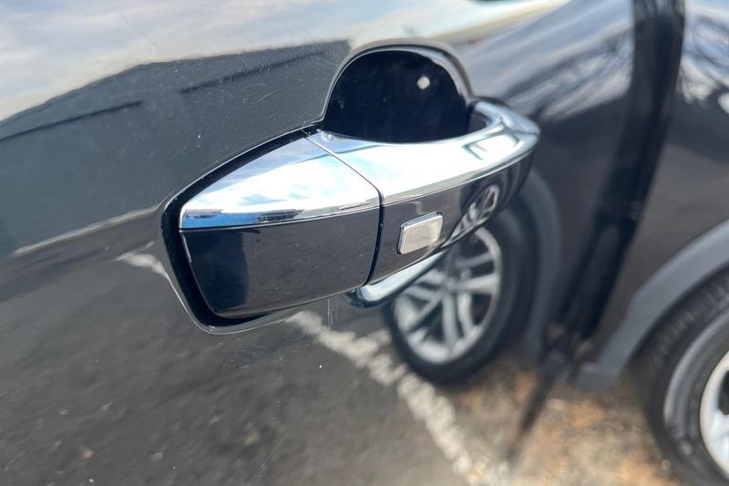 Used MG MG HS 2023 for sale - 76908704: Photo 24