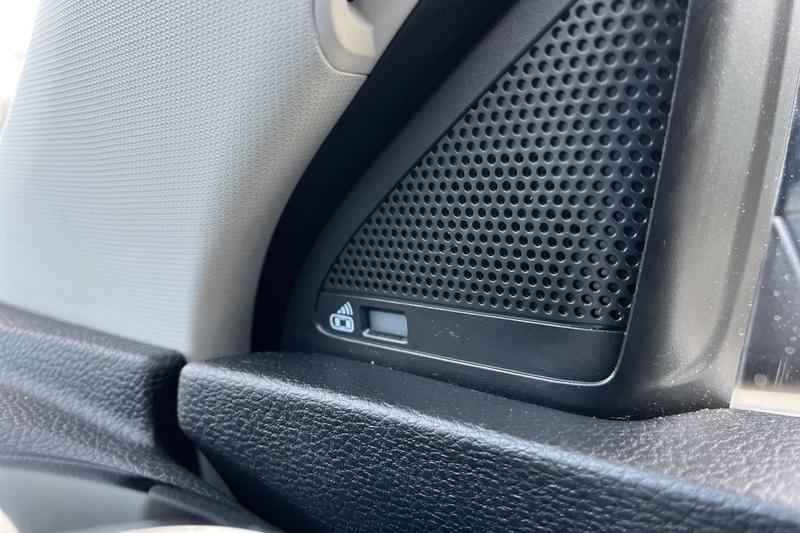 Used MG MG HS 2023 for sale - 76908704: Photo 25