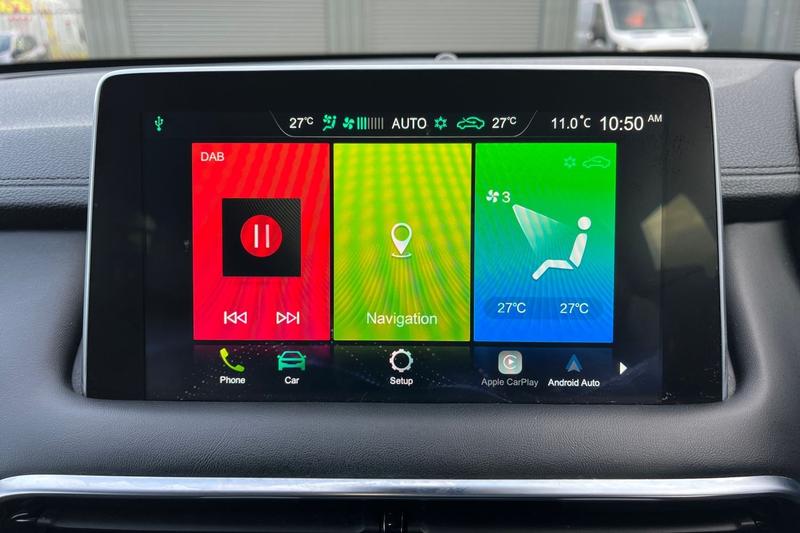 Used MG MG HS 2023 for sale - 76908704: Photo 31