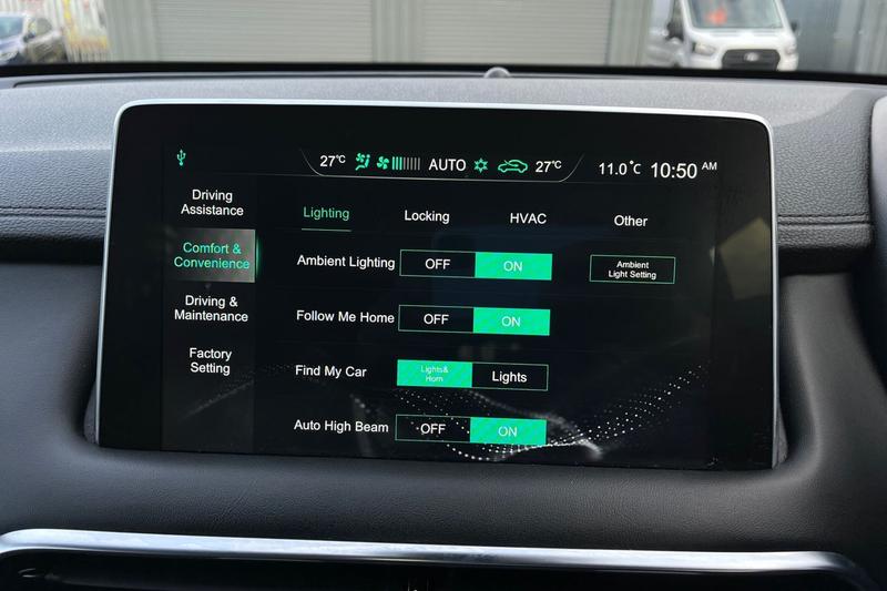 Used MG MG HS 2023 for sale - 76908704: Photo 32