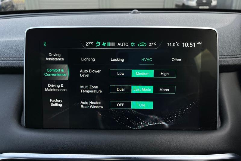 Used MG MG HS 2023 for sale - 76908704: Photo 34