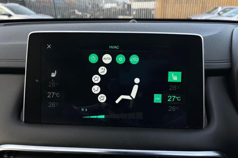 Used MG MG HS 2023 for sale - 76908704: Photo 35