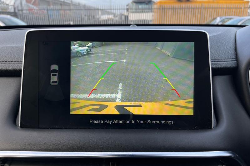 Used MG MG HS 2023 for sale - 76908704: Photo 36