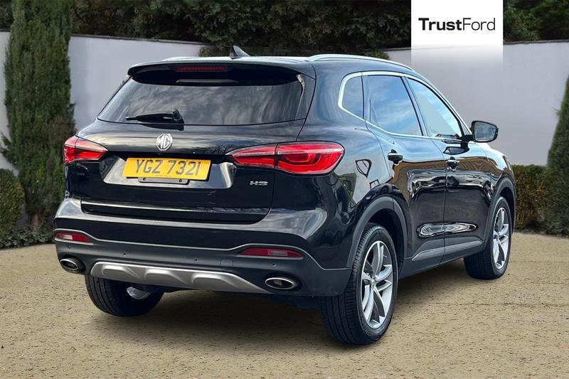 Used MG MG HS 2023 for sale - 76908704: Photo 4