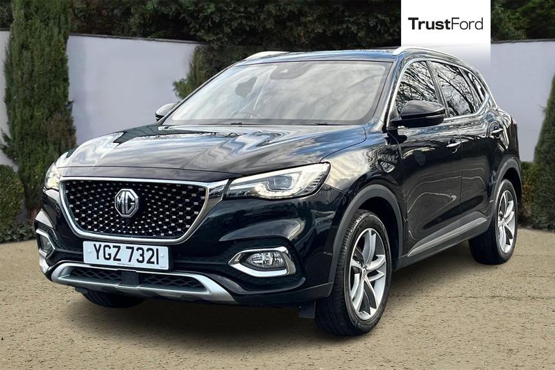 Used MG MG HS 2023 for sale - 76908704: Photo 5