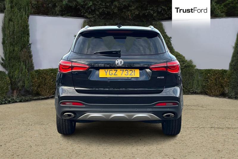 Used MG MG HS 2023 for sale - 76908704: Photo 7