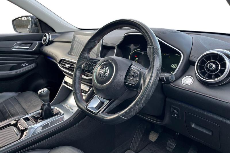 Used MG MG HS 2023 for sale - 76908704: Photo 9