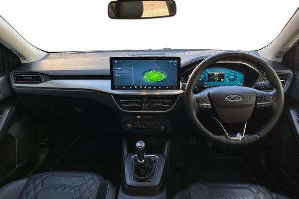 Used Ford Focus 2023 for sale - 76089584: Photo 10