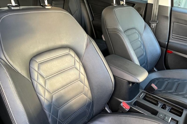 Used Ford Focus 2023 for sale - 76089584: Photo 17