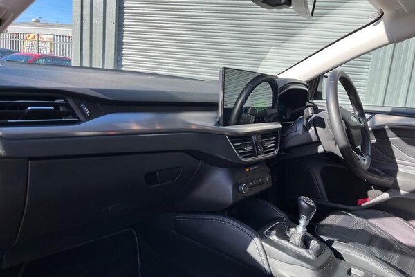 Used Ford Focus 2023 for sale - 76089584: Photo 18