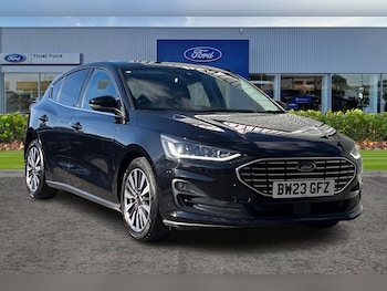 Ford - Focus