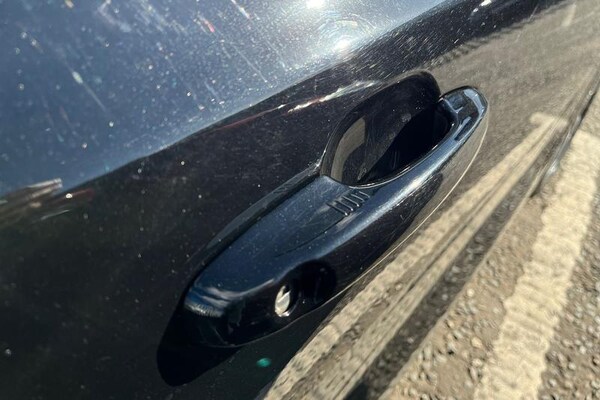 Used Ford Focus 2023 for sale - 76089584: Photo 22