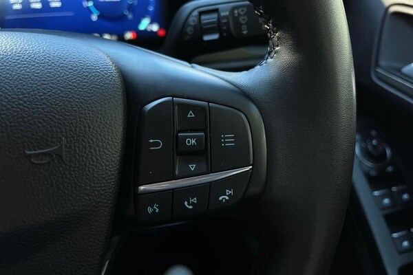 Used Ford Focus 2023 for sale - 76089584: Photo 24