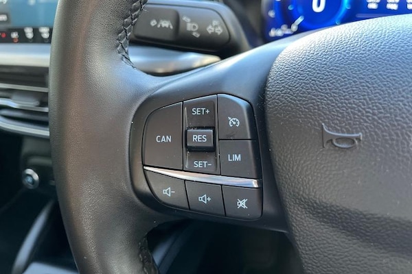 Used Ford Focus 2023 for sale - 76089584: Photo 25