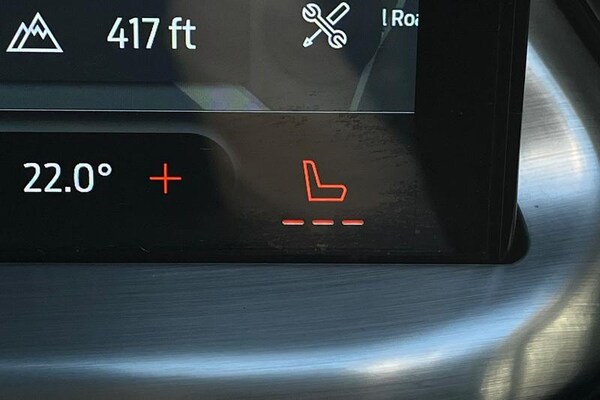 Used Ford Focus 2023 for sale - 76089584: Photo 28