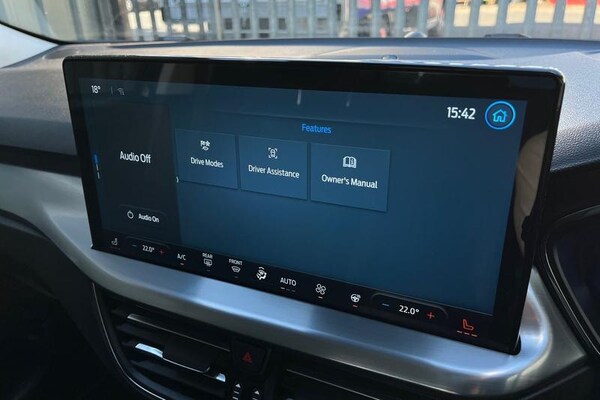 Used Ford Focus 2023 for sale - 76089584: Photo 29