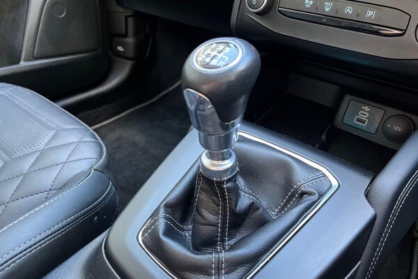 Used Ford Focus 2023 for sale - 76089584: Photo 34