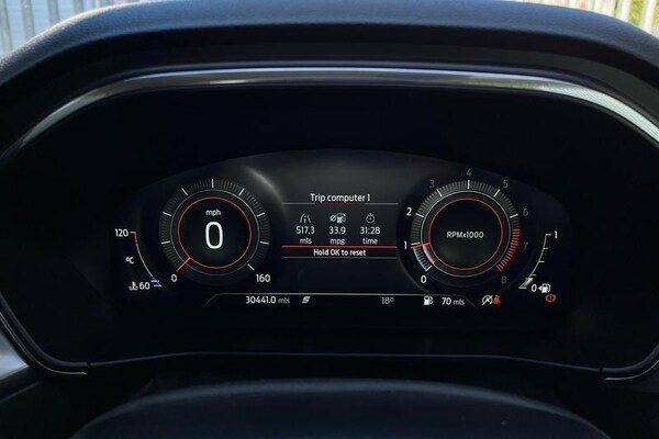 Used Ford Focus 2023 for sale - 76089584: Photo 36
