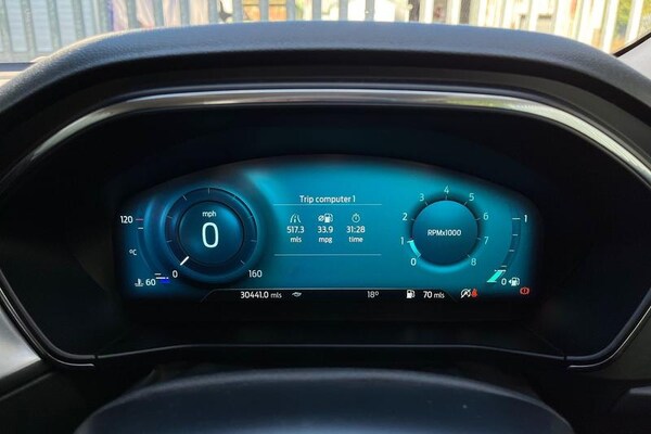 Used Ford Focus 2023 for sale - 76089584: Photo 37