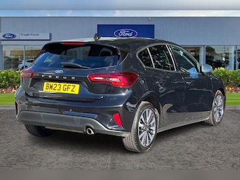 Used Ford Focus 2023 for sale - 76089584: Photo 4