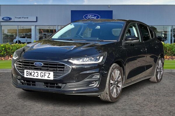 Used Ford Focus 2023 for sale - 76089584: Photo 5