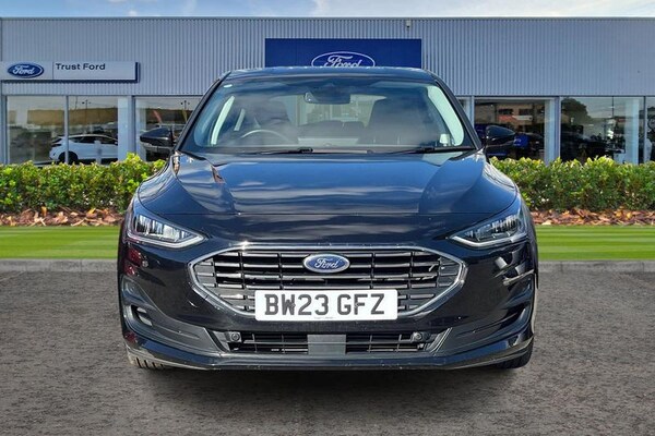 Used Ford Focus 2023 for sale - 76089584: Photo 6