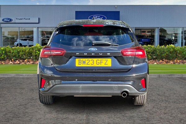 Used Ford Focus 2023 for sale - 76089584: Photo 7