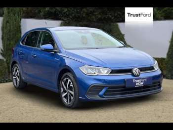 Used Volkswagen Polo 2024 for sale - 75337917: Photo